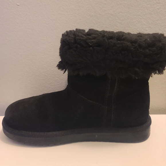 Kids Koolaburra by UGG boots - Picture 4 of 10